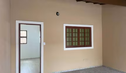 Casa à venda no Bairro Jardim Santo André em, Sorocaba/SP