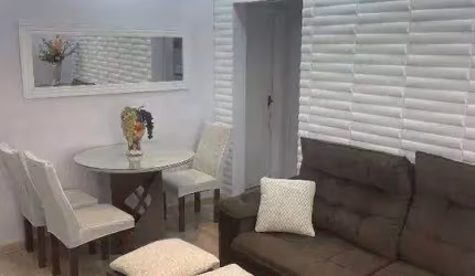Apartamento à venda no Edifício Bellini &amp; Martins X em, Sorocaba/SP