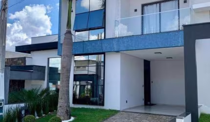 Casa à venda Condomínio Horto Florestal Villagio em, Sorocaba/SP