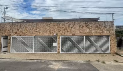 Sobrado para venda e locação no Bairro Vila Barão em, Sorocaba/SP