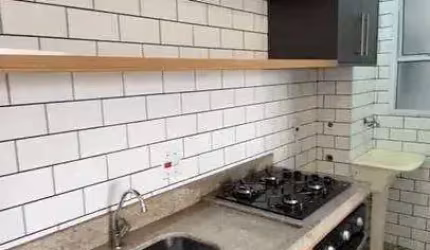 Apartamento à venda no Condomínio Residencial Easy Life em, Sorocaba/SP