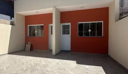 Casa à venda no Bairro Cajuru do Sul, em Sorocaba/SP.