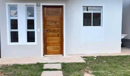 Casa à venda no Condomínio Residencial Parque Imperial em, Sorocaba/SP