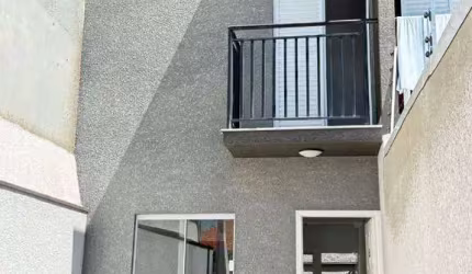 Sobrado á venda no Bairro Jardim Montreal em, Sorocaba/SP