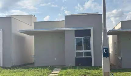 Casa á venda no Condomínio Villa Magari, em Sorocaba/SP