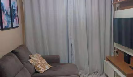 Apartamento à venda no Condomínio Residencial Marcco em Sorocaba/SP