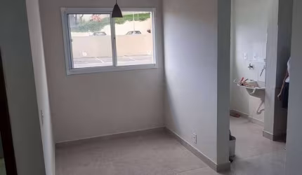 Apartamento á venda no Condomínio Residencial Vale Verde Ipanema em, Sorocaba/SP