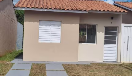 Casa á venda no Condomínio Residencial Ouro Verde II em, Sorocaba/SP
