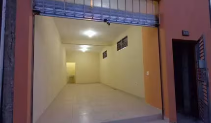 Casa comercial para venda no Bairro Jardim das Flores, em Sorocaba/SP