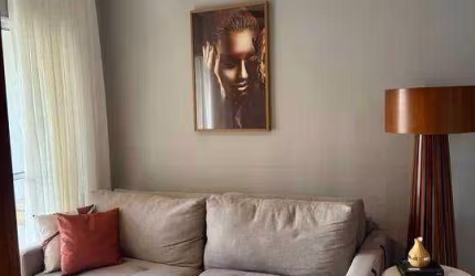 Apartamento à venda no Condomínio Upper Life Campolim em, Sorocaba/SP