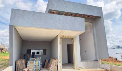 Casa á venda no Condomínio Villaggio Ipanema l em, Sorocaba/SP