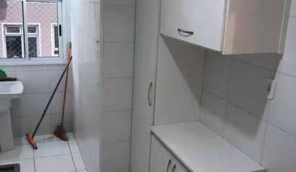 Apartamento à venda no Condomínio Residencial Bosque São Paulo em, Sorocaba/SP