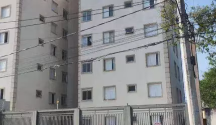 Apartamento à venda no Condomínio: Residencial Reserva Barão  em, Sorocaba/SP