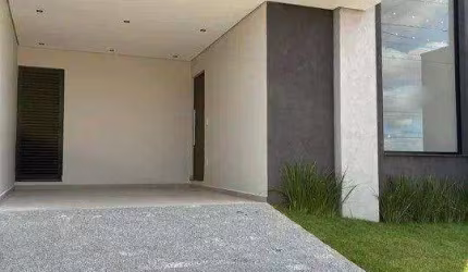 Casa á venda no Condomínio Villagio Wanel em, Sorocaba/SP