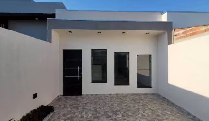 Casa à venda no Bairro Parque São Bento em, Sorocaba/SP