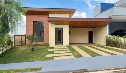 Casa à venda no Condomínio Villa Verona em, Sorocaba/SP