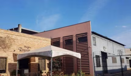 Galpão comercial para venda e locação no Bairro Parque Reserva Fazenda Imperial, em Sorocaba/SP
