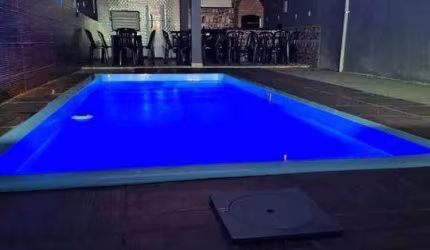 Espaço com piscina à venda no Bairro Jardim Santa Esmeralda  em, Sorocaba/SP
