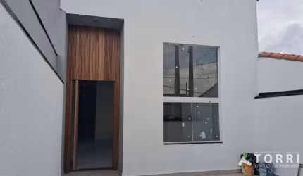 Casa à venda no Bairro Parque São Bento em,  Sorocaba/SP