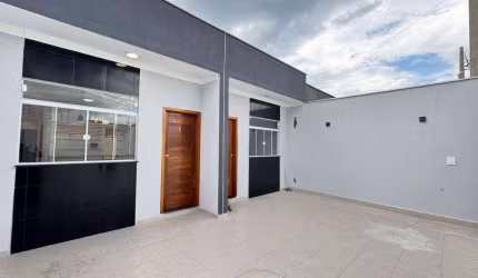 Casa à venda no Bairro Jardim Santa Madre Paulina em, Sorocaba/SP