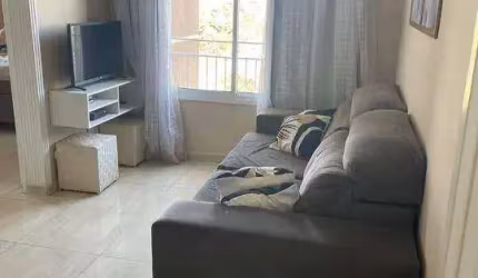 Apartamento à venda no Residencial Ilhas Gregas, em Sorocaba/SP