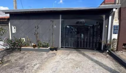 Linda Casa à venda no bairro Jardim Topázio, em Sorocaba/SP