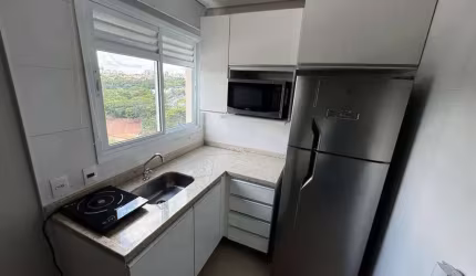 Apartamento para locação no bairro Campolim, em Sorocaba/SP