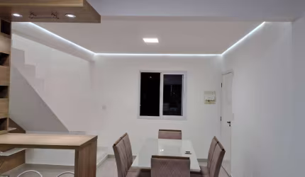 Apartamento Duplex à venda no Jardim Sorocabana em, Sorocaba/SP