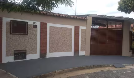 Casa á venda no Bairro Jardim São Camilo em Sorocaba/SP