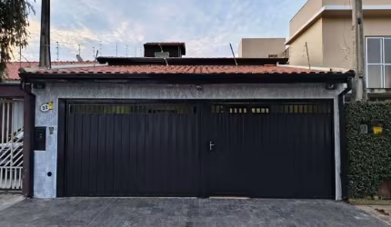 Casa á venda no Bairro Jardim das Azáleias em Sorocaba/SP