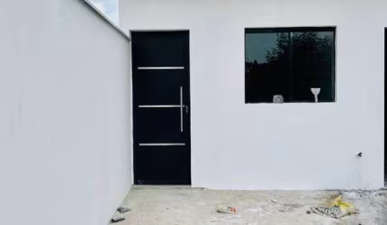 Casa à venda no Bairro São Bento, Sorocaba/SP