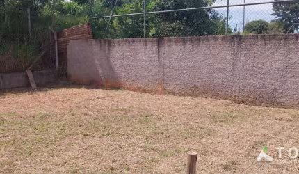 Terreno a venda no Rancho Sitio dos Lagos em Sorocaba/SP