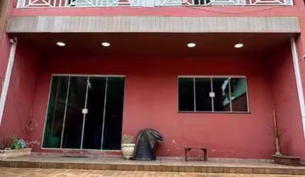 Casa à venda no Bairro Wanel Ville V ,em Sorocaba/SP