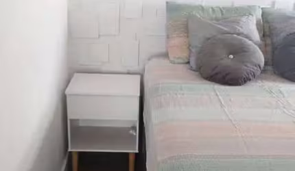 Flat para alugar no Condomínio Spettacolo Patriani em Sorocaba/SP