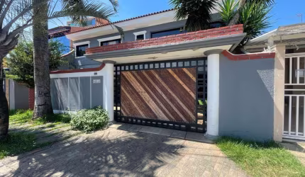 Casa à venda no Bairro Wanel Ville em, Sorocaba/SP