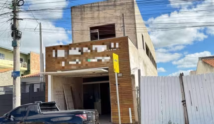 Ponto comercial à venda no Bairro Parque São Bento, em Sorocaba/SP