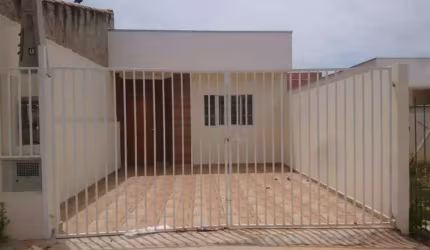 Casa à venda no Bairro São Bento em, Sorocaba/SP