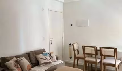 Apartamento para venda no Condomínio: Residencial Olga Park, Sorocaba/SP