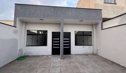 Casa à venda no Bairro Jardim Santa Marta , em Sorocaba/SP
