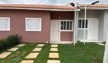 Casa à venda no Condomínio Residencial Turmalina  , Sorocaba/SP