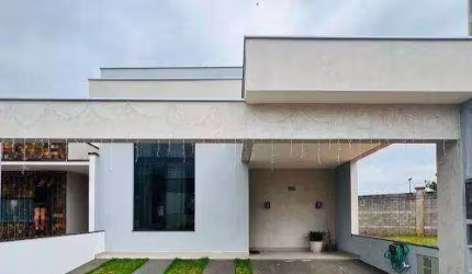 Casa à venda no Condomínio Horto Florestal Villagio , Sorocaba/SP