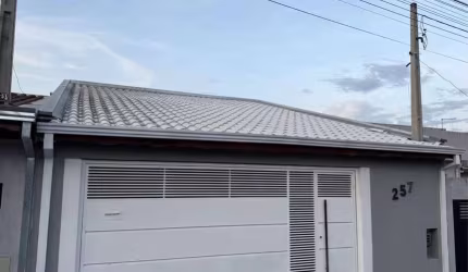 Casa à venda no Bairro Jardim Residencial dos Reis em, Sorocaba/SP