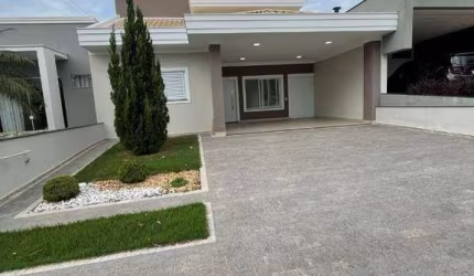 Casa á venda no Condomínio Campos do Conde em, Sorocaba/SP