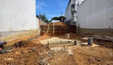 Terreno a venda no Bairro Lopes de Oliveira em Sorocaba/SP