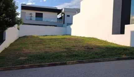 Terreno à venda no Condomínio Ibiti Reserva em, Sorocaba/SP