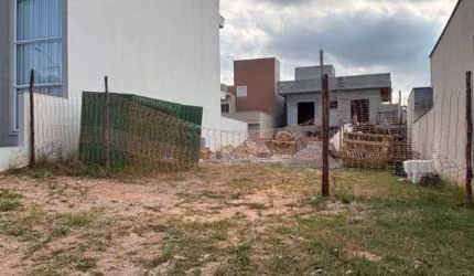 Terreno à venda no Condomínio Ibiti Reserva em, Sorocaba/SP