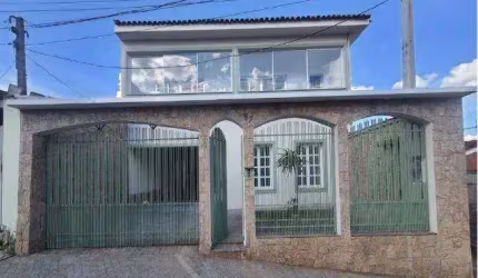Casa à venda Bairro  Vila Jardini em, Sorocaba/SP