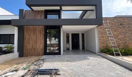 Casa à venda no Condomínio Terras de São Francisco em, Sorocaba/SP