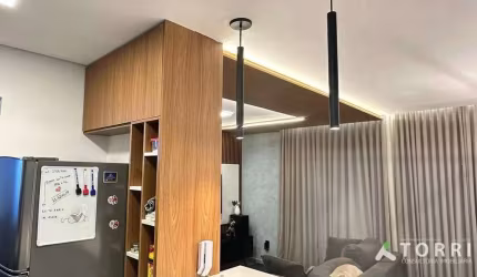 Apartamento à venda no Condomínio Edifício Sena, Sorocaba/SP