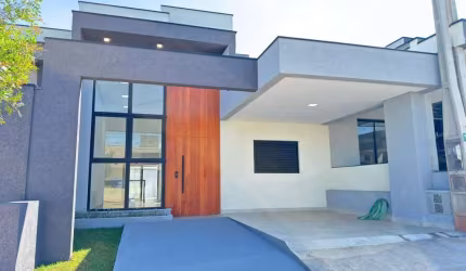 Casa à venda Condomínio Horto Florestal Villagio em, Sorocaba/SP